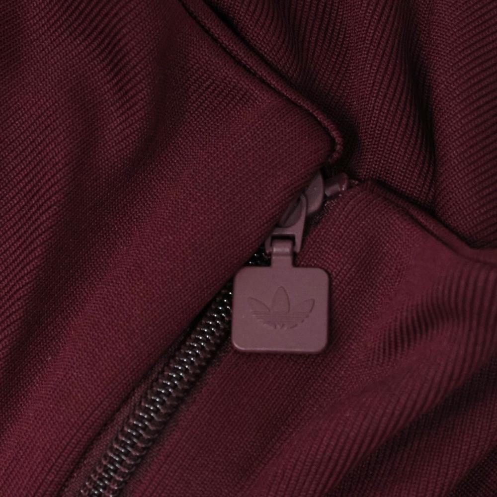 Adidas Beckenbauer Classic Track Top Women’s Jacket
