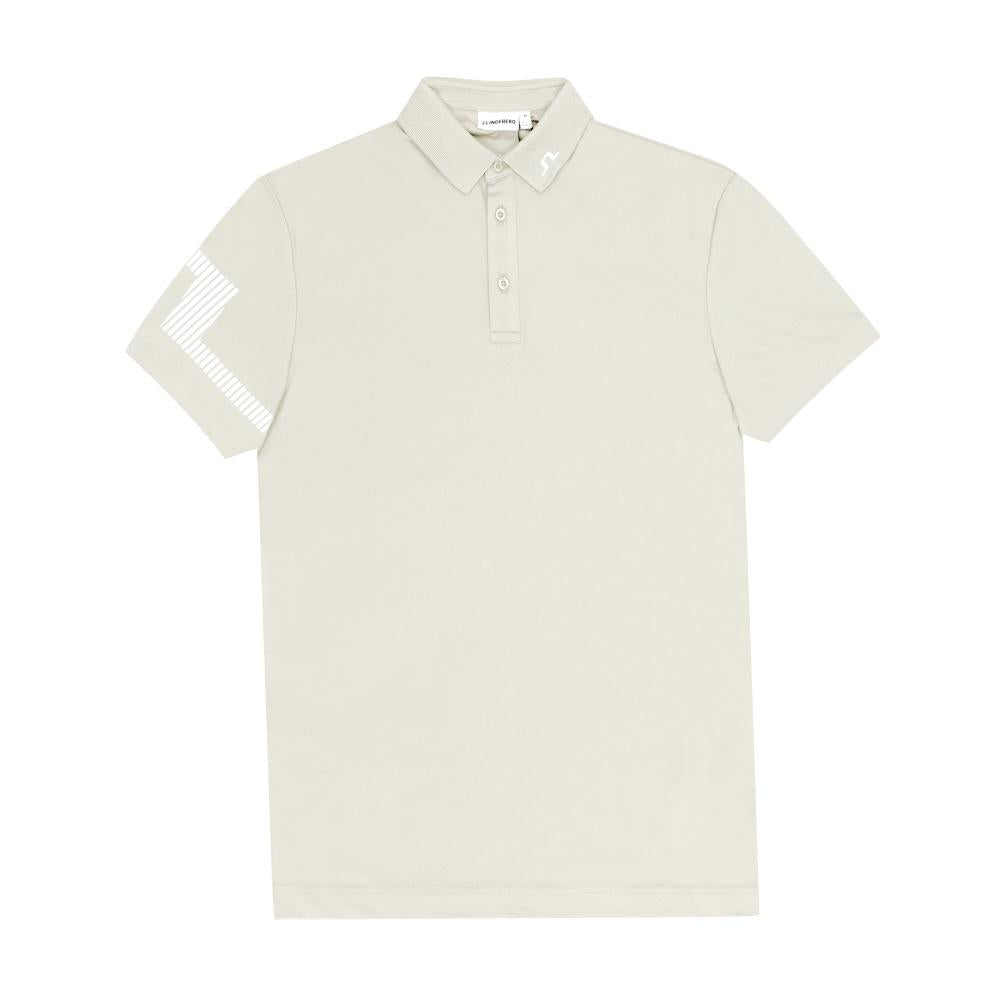 J LINDEBERG Men’s Short Sleeve T-Shirt GMJT14650 U029