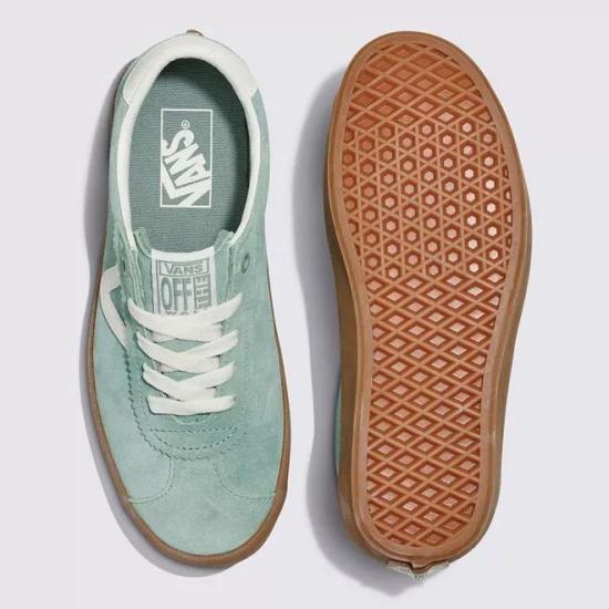 Vans Sport Low Sneakers VN000D09CX31 DOM