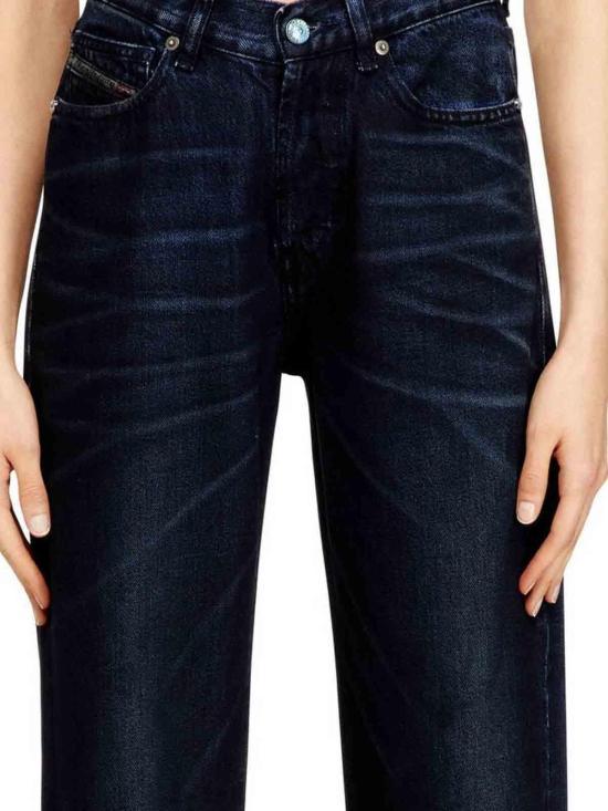 DIESEL Women’s Blue Denim Jeans A19869 09N21 01 DOM