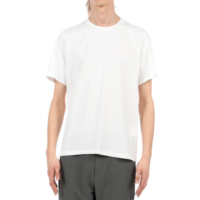 Post Archive Faction (PAF) White 60 Light T-Shirt Men’s