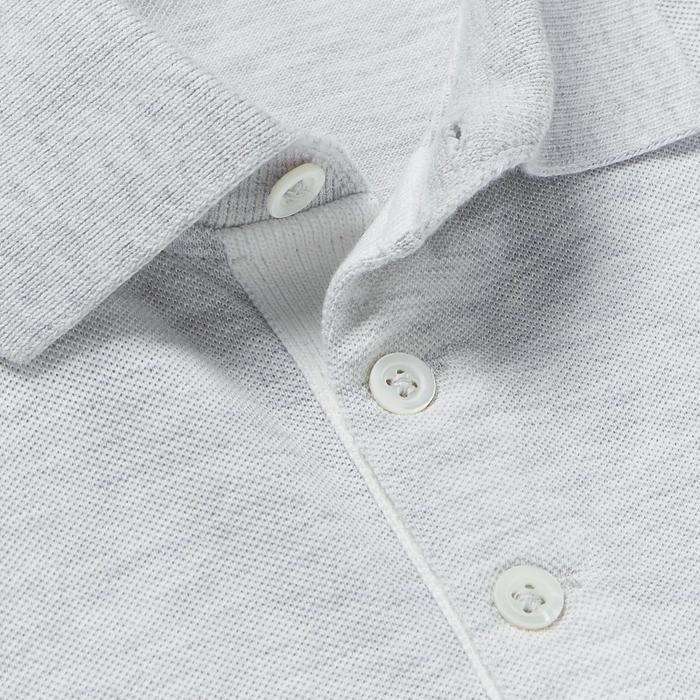 Brunello Cucinelli Polo Collar T-Shirt Mens