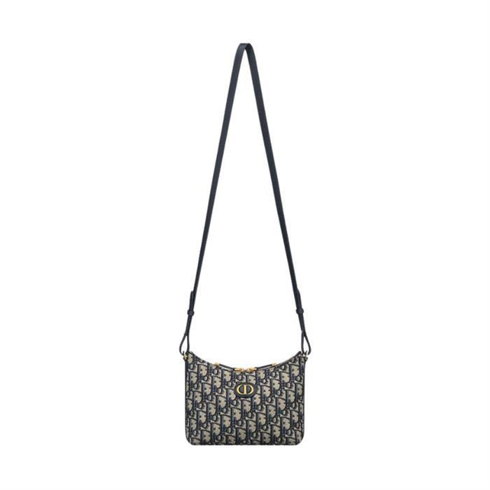 DIOR 30 Montaigne Diorling Mini Chain Shoulder Bag S4309UTZQ M928
