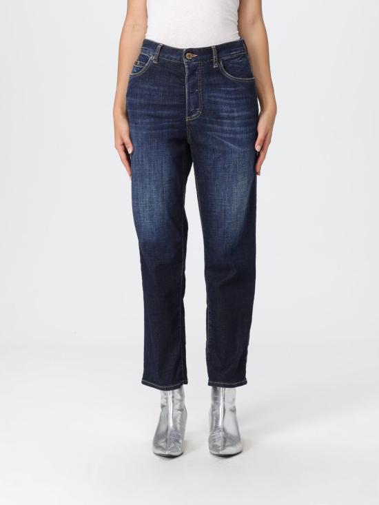 Dsquared2 Blue Denim Jeans Women’s S75LB1086 D30019470