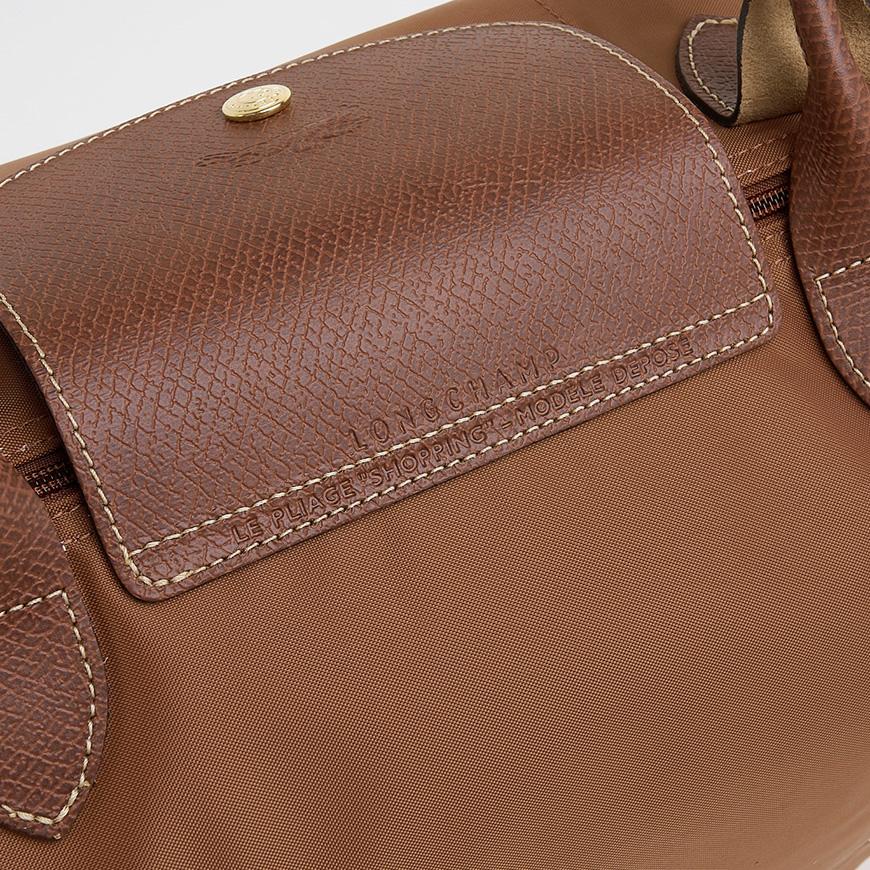 Longchamp Le Pliage L Shoulder Bag for Women L1899 089 504