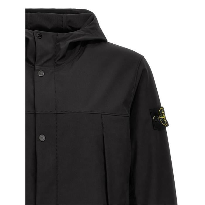 STONE ISLAND Windbreaker Jacket for Men 801540227