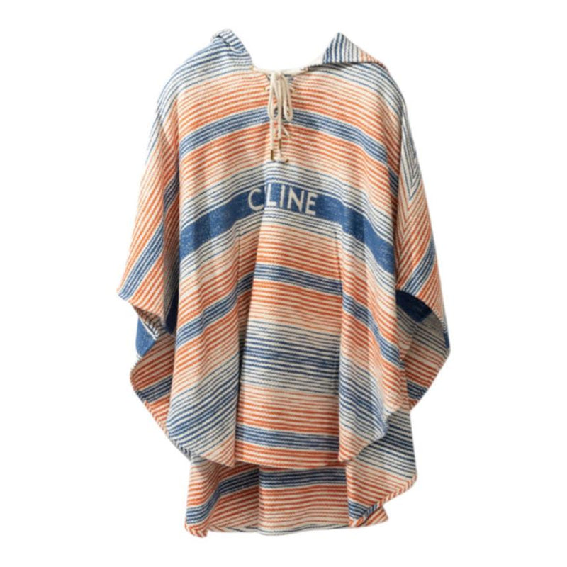 CELINE Women’s Cape Jacket