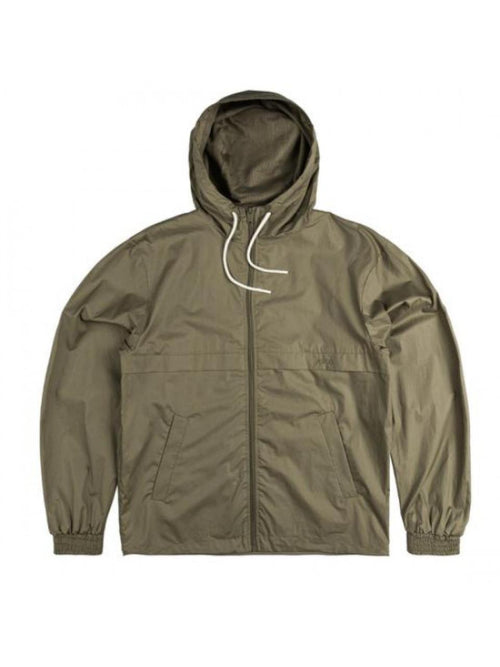 A.P.C. Coupe Vent Joe Windbreaker Jacket