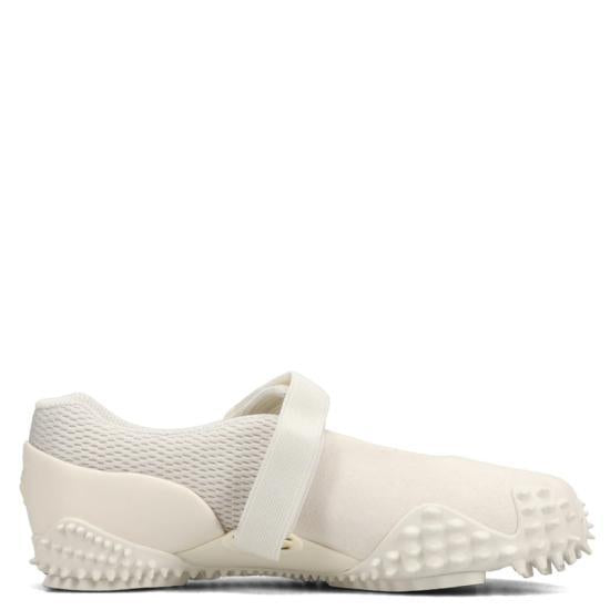 PUMA Mostro Fei PRM Leather Sneakers Men 401062 02