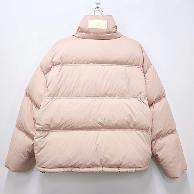 AMI Alexandre Mattiussi Unisex Down Puffer Jacket UJK402 PA0009 679