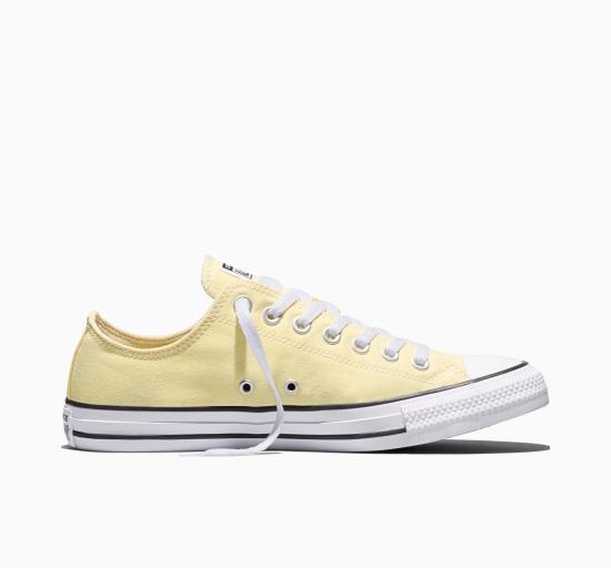 Converse Classic Canvas Low-Top Sneakers for Men A18099C DOM