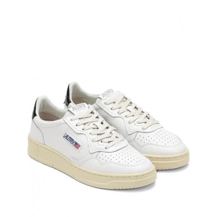 AUTRY Medalist Low Leather Sneakers AULW LL22