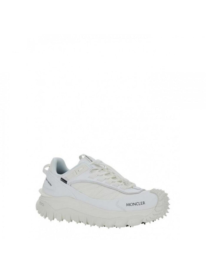 Moncler Trailgrip Gore-Tex Men's Low-Top Sneakers
