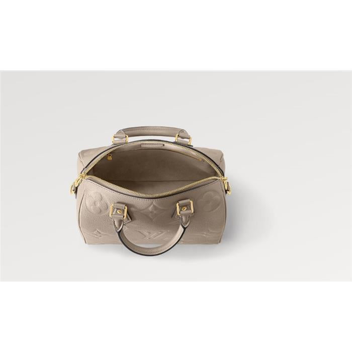 Louis Vuitton Speedy Bandoulière 25 Shoulder Bag