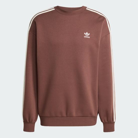 Adidas Long Sleeve Sweatshirt for Men KA0469 DOM