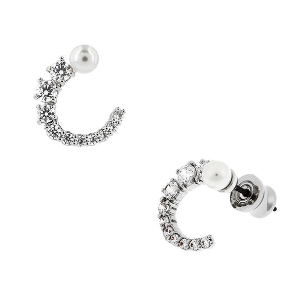 Swarovski Crystal Stud Earrings for Women 5692260