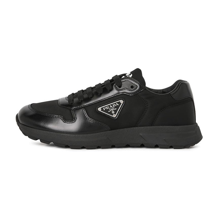 PRADA Men’s Low-Top Sneakers 2EE443 3LF5 F0002