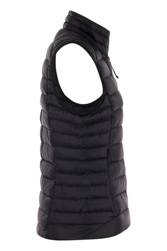 patagonia Black Down Sweater Vest 84629 BLK