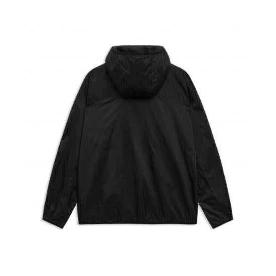 PUMA Long Sleeve Sweatshirt Black Men’s Top 941447 01