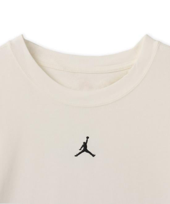 Nike Short Sleeve T-Shirt White Men’s Top