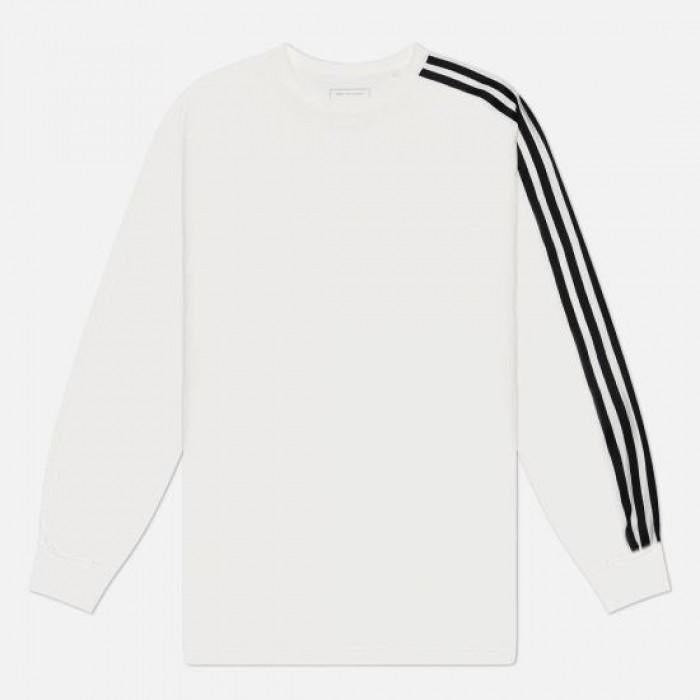 Y-3 M 3S Long Sleeve T-Shirt Men JM7847