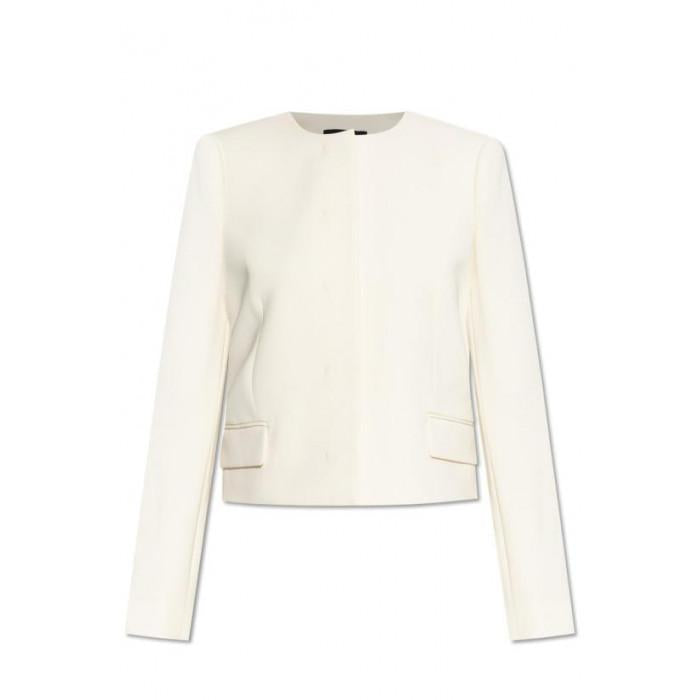 Theory Women's Admiral Crepe Blazer P0109110 Y0C
