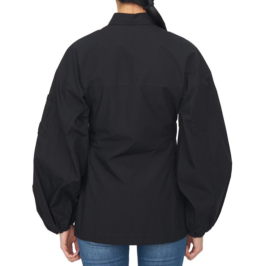 Moncler Women’s Cotton Button-Up Shirt 2F00003 598C7 999