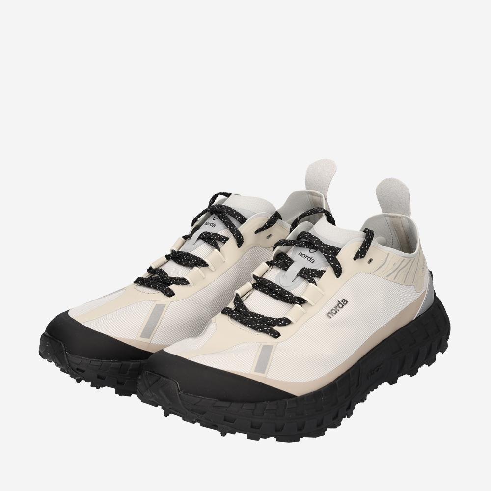 norda Dyneema 001 Low-Top Sneakers for Men 001M CIND