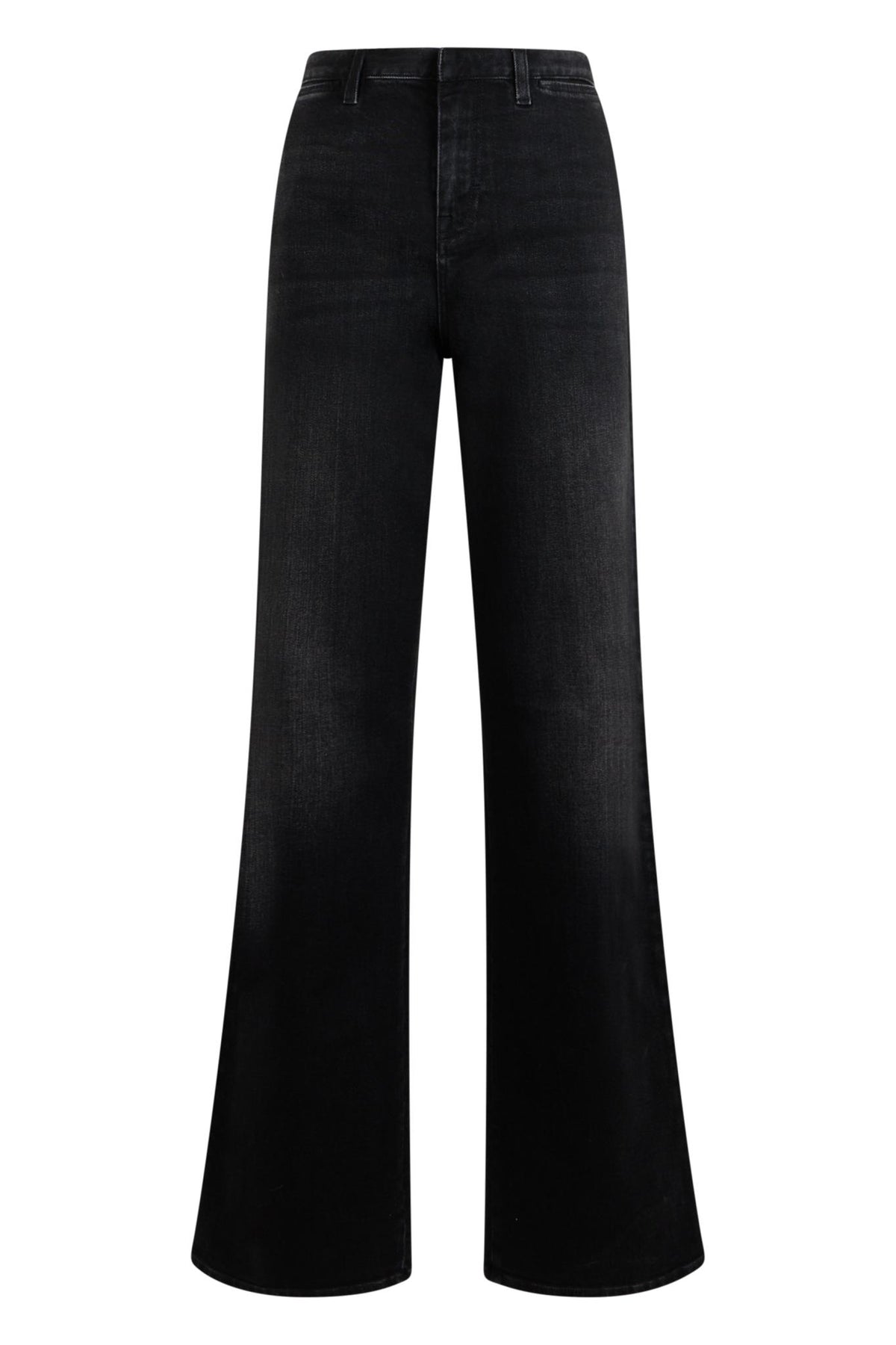 GUCCI Black Denim Jeans Women’s Pants