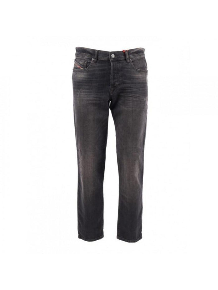 DIESEL DFINITIVE Denim Jeans for Men 2023 Collection A10229 0ADBU 02