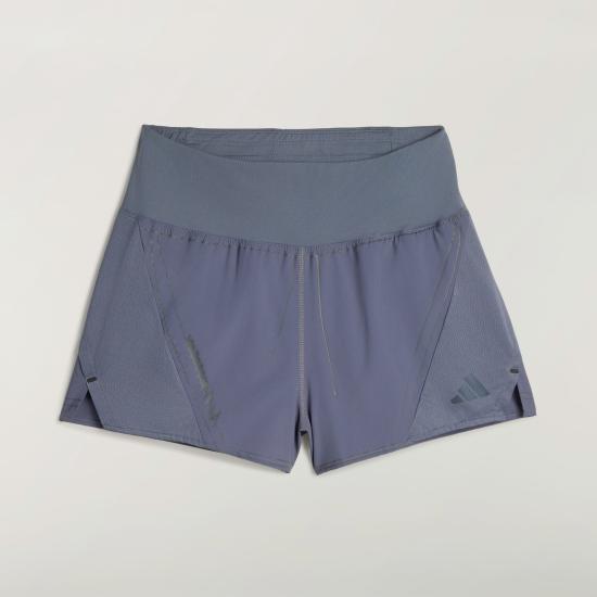 Adidas Women’s Athletic Shorts KF5705 Onix DOM