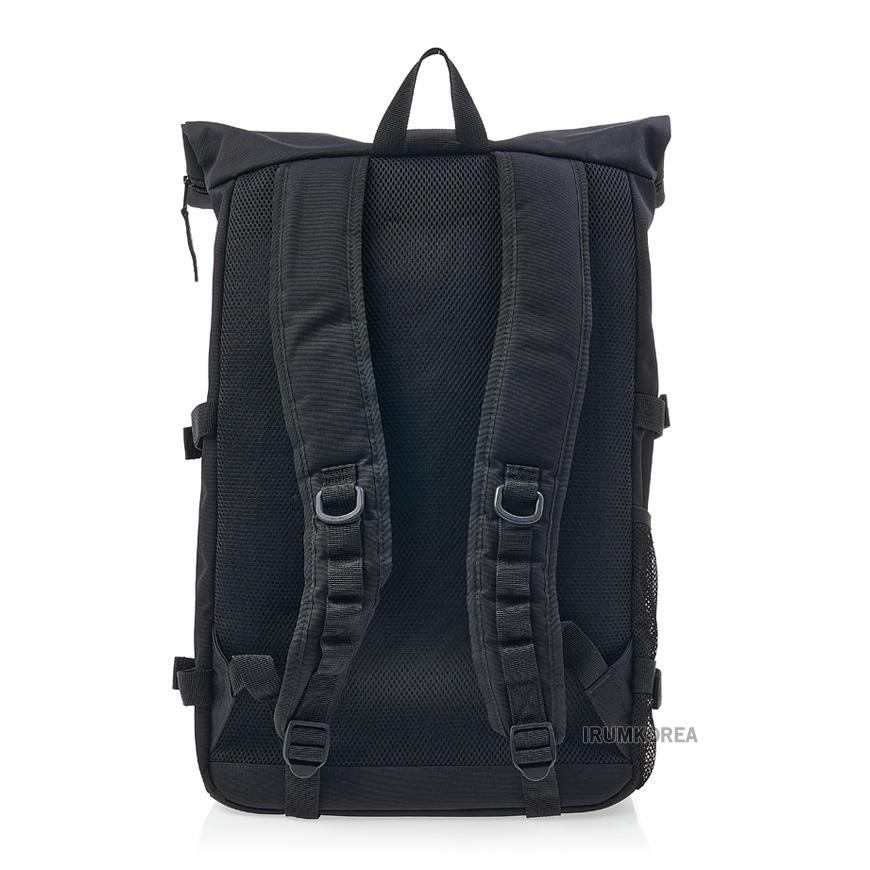 CARHARTT WIP Philis Backpack Unisex Black Canvas I031575 89XX