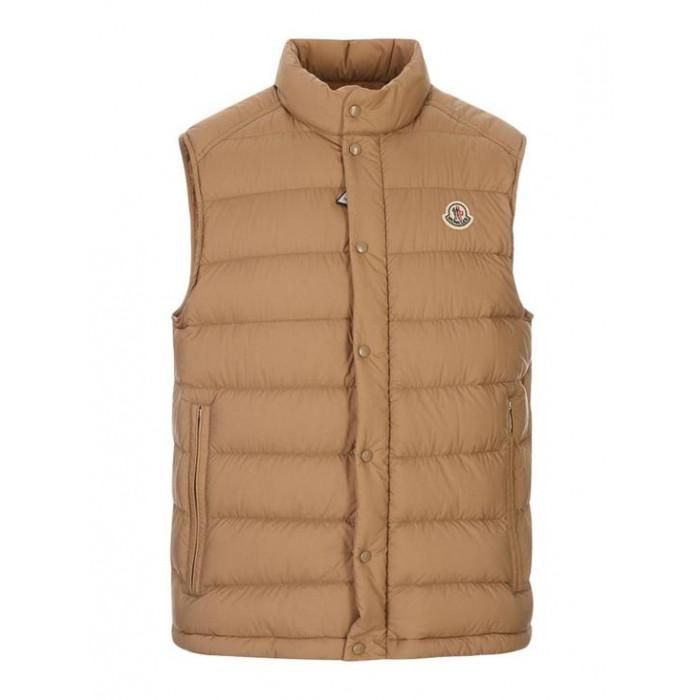 Moncler Barthe Men's Down Vest 1A00078 597YD 22C