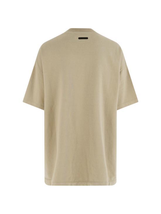 Fear of God Faded Dune Short Sleeve T-Shirt Men’s Cotton