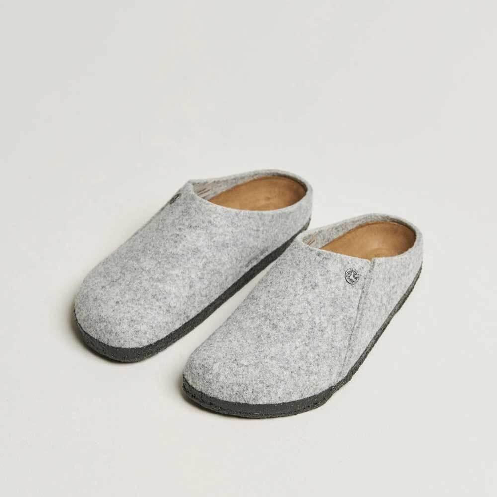 Birkenstock Zermatt Rivet Men’s Slippers