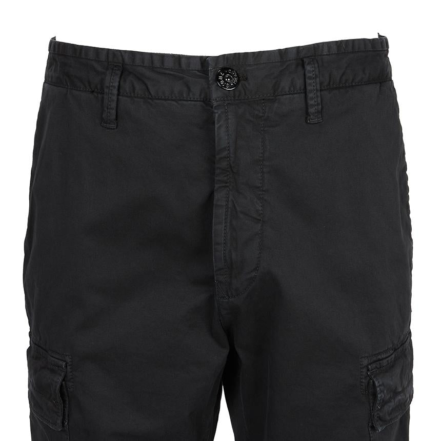 STONE ISLAND Men’s Cargo Pants L1S153100051 S0004 V0129