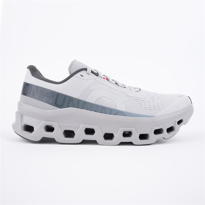 ON RUNNING Cloudmonster Glacier Men's Running Shoes