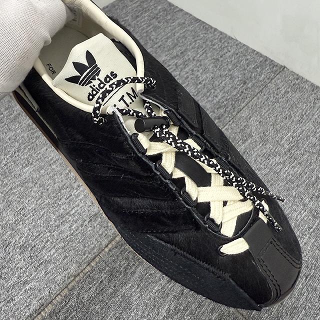 Adidas Song for the Mute Country OG Low-Top Sneakers JH9010
