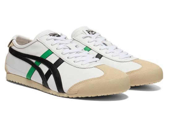 Onitsuka Tiger Mexico 66 Sneakers 1183C102 109 DOM