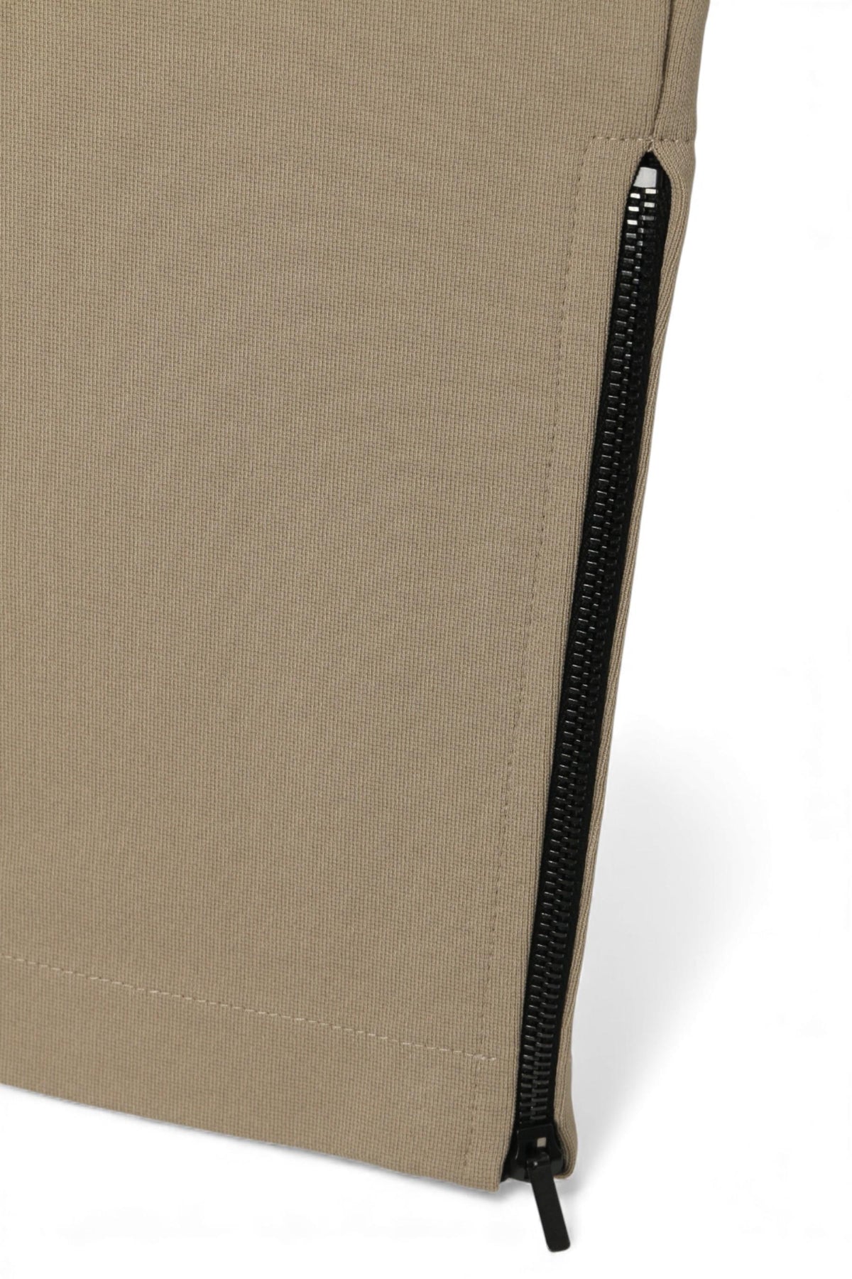 Fear of God Viscose Tricot Slim Pants Dusty Beige Joggers
