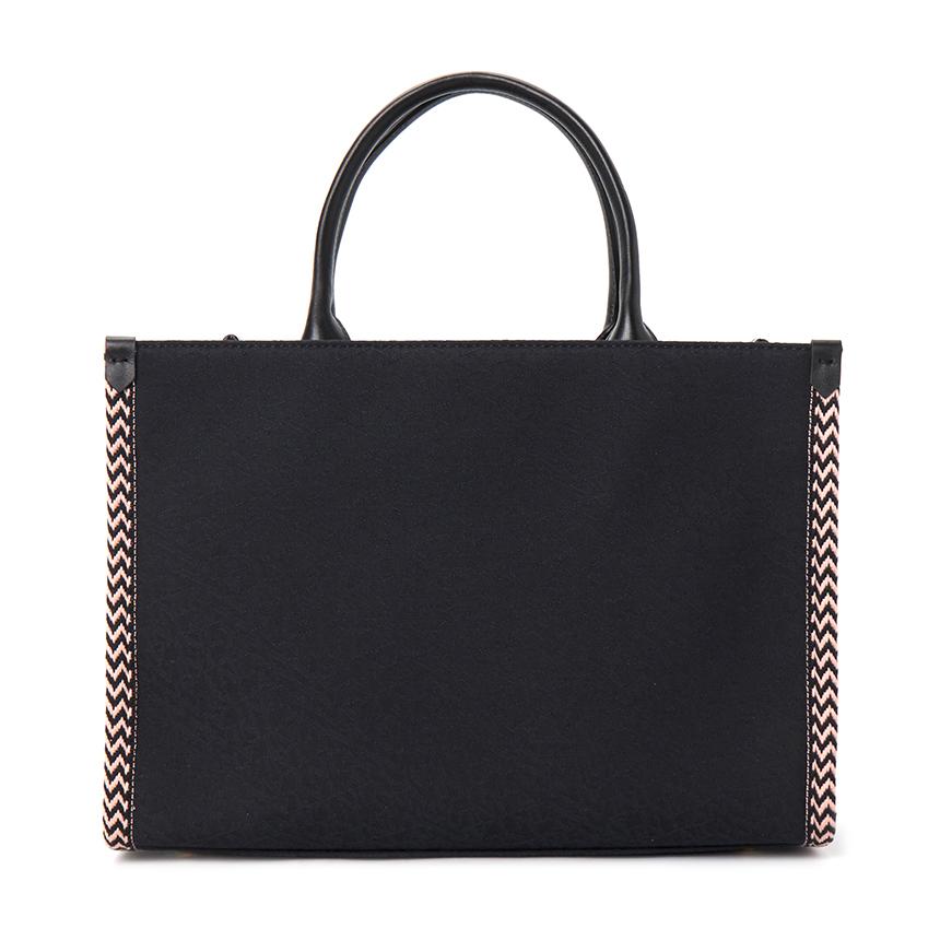 Lanvin Kids Tote Bag Unisex Child-Friendly Top Handle Bag N30170 M94