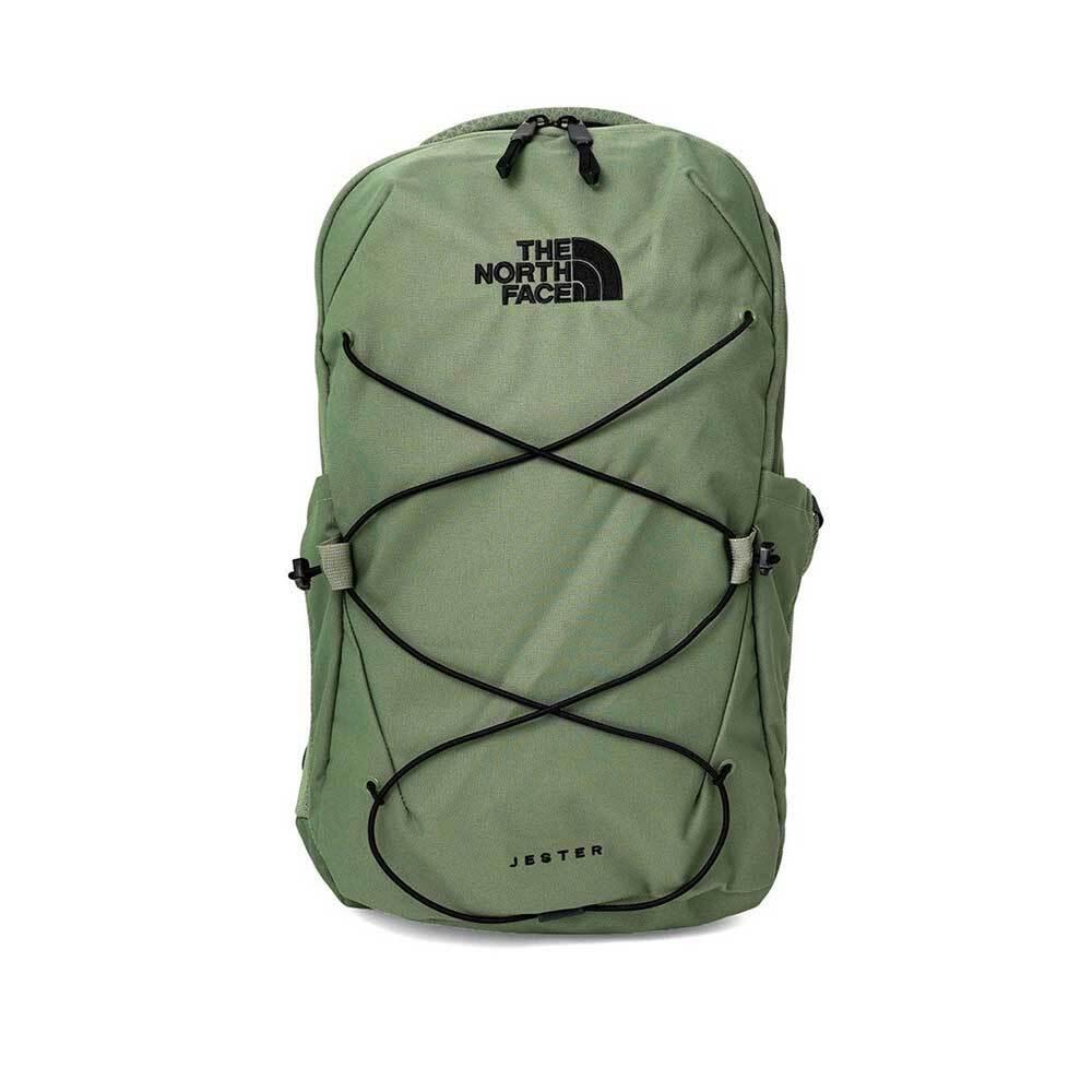 The North Face Black Jester Backpack for Men NF0A3VXFA71