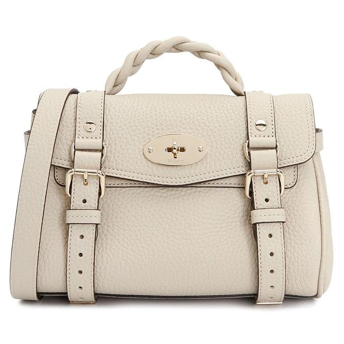 Mulberry Mini Alexa Women's Tote Bag RL6595 736 W160