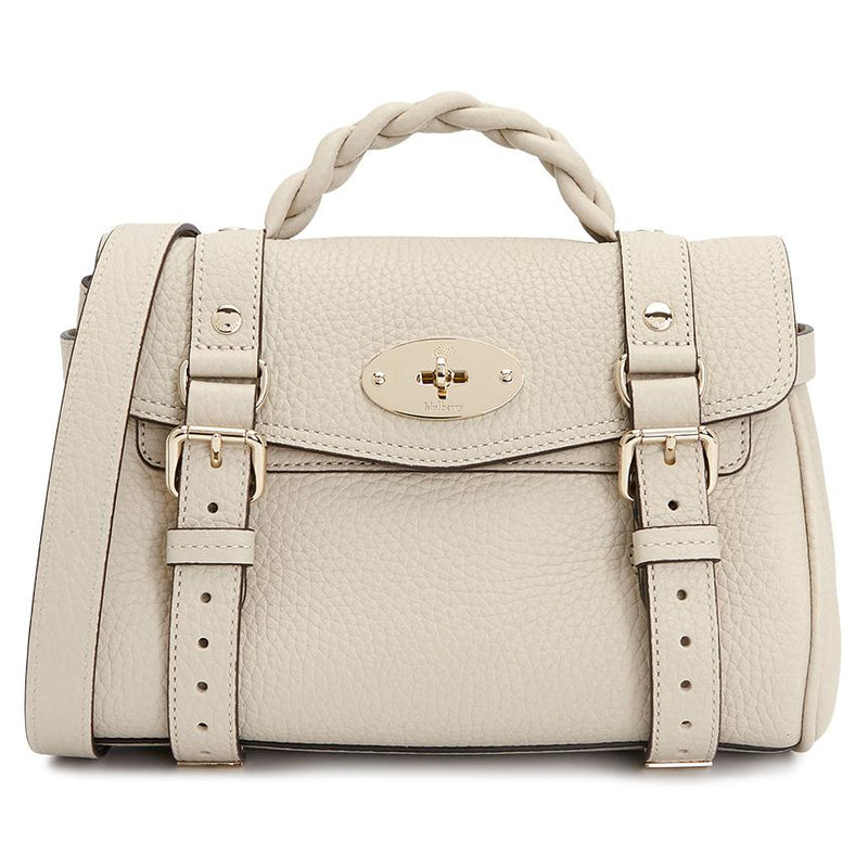 Mulberry Mini Alexa Women's Tote Bag RL6595 736 W160