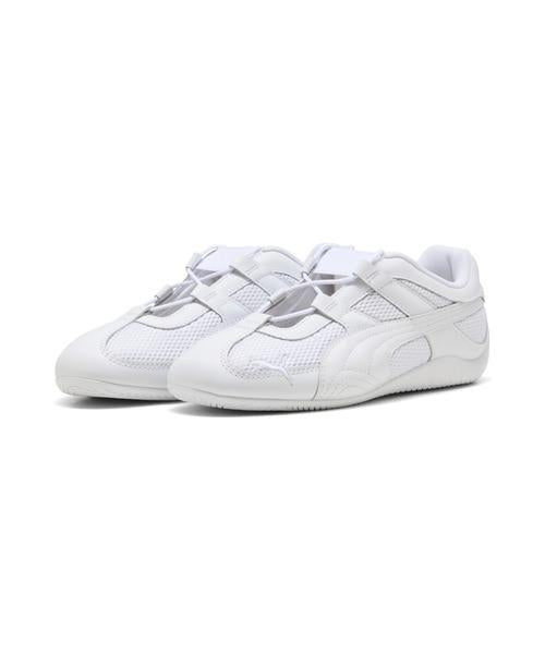 PUMA Speedcat Go Womens Sneakers 405329 02 DOM