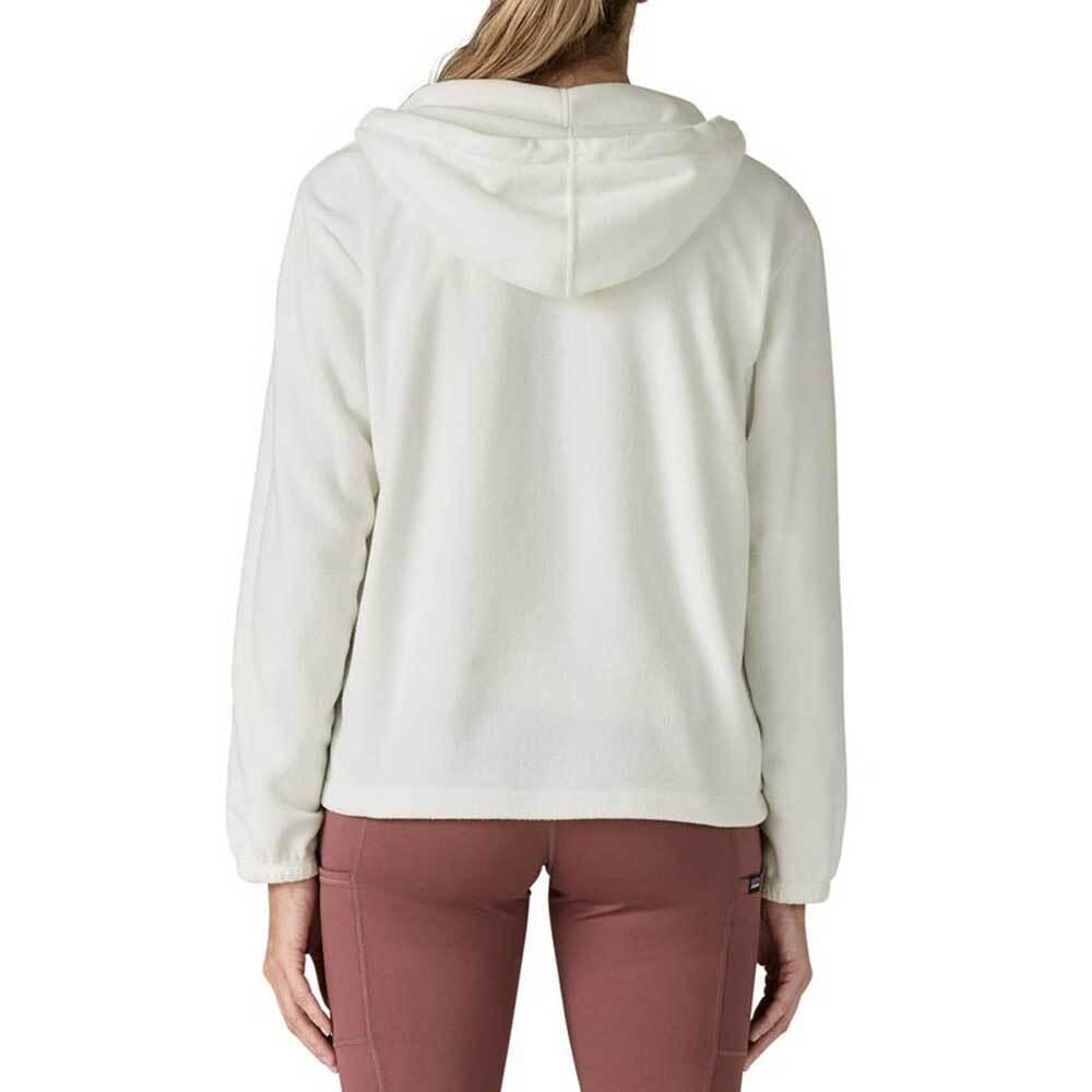 patagonia Women’s Micro D Fleece Hooded Jacket 23260 BCW