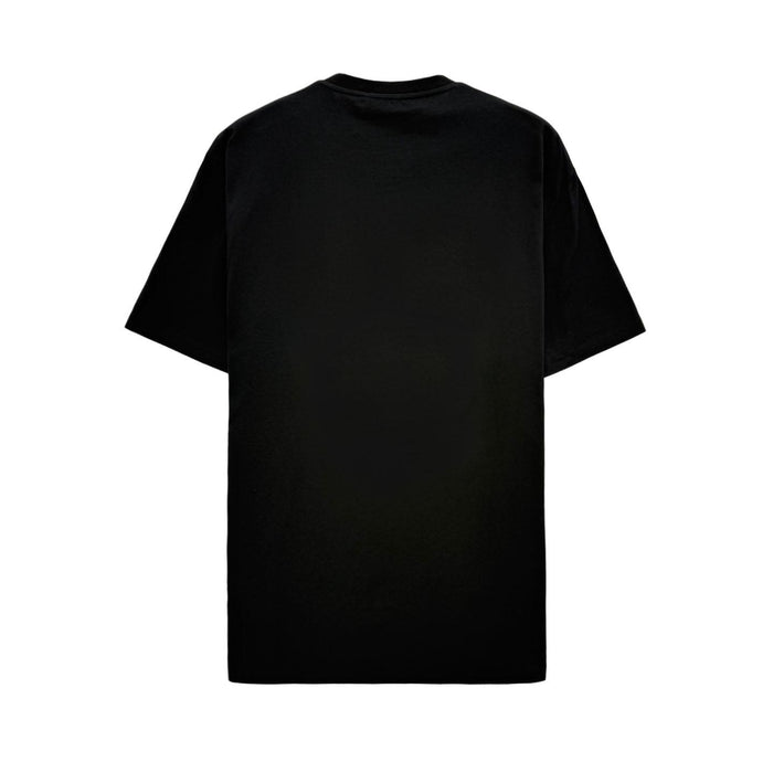 Versace Men's Logo Oversized Short Sleeve T-Shirt 1008466