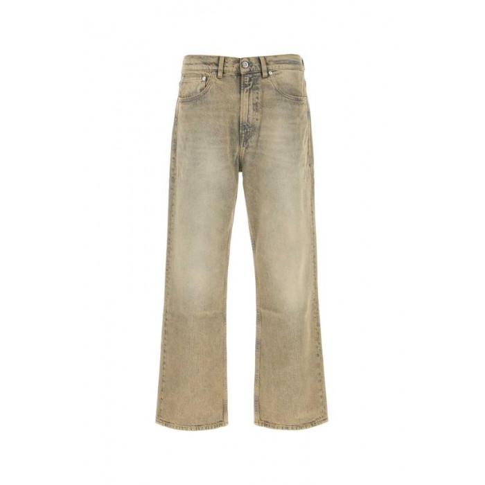 OUR LEGACY Third Cut Denim Jeans for Men M4265TWO