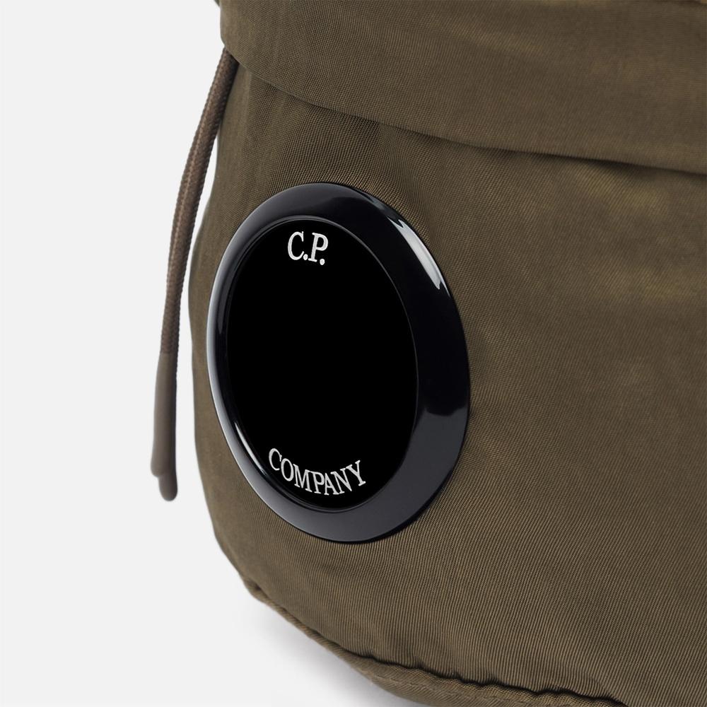 CP Company Nylon B Lens Sling Bag Crossbody Crossbody Bag