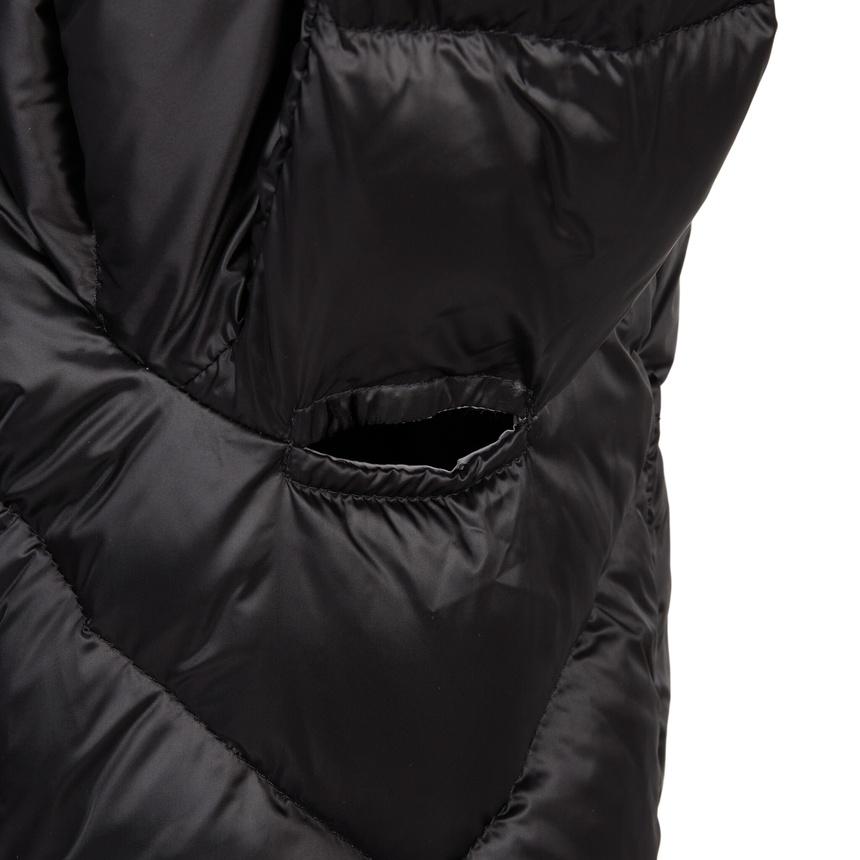 Parajumpers Marian Women’s Puffer Jacket Down Coat Gray